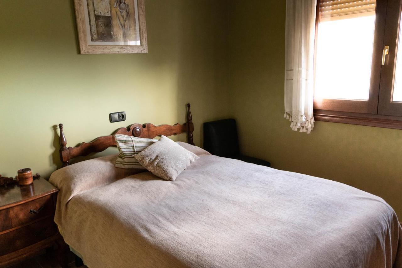 Lanjaron Rural Apartamentos エクステリア 写真