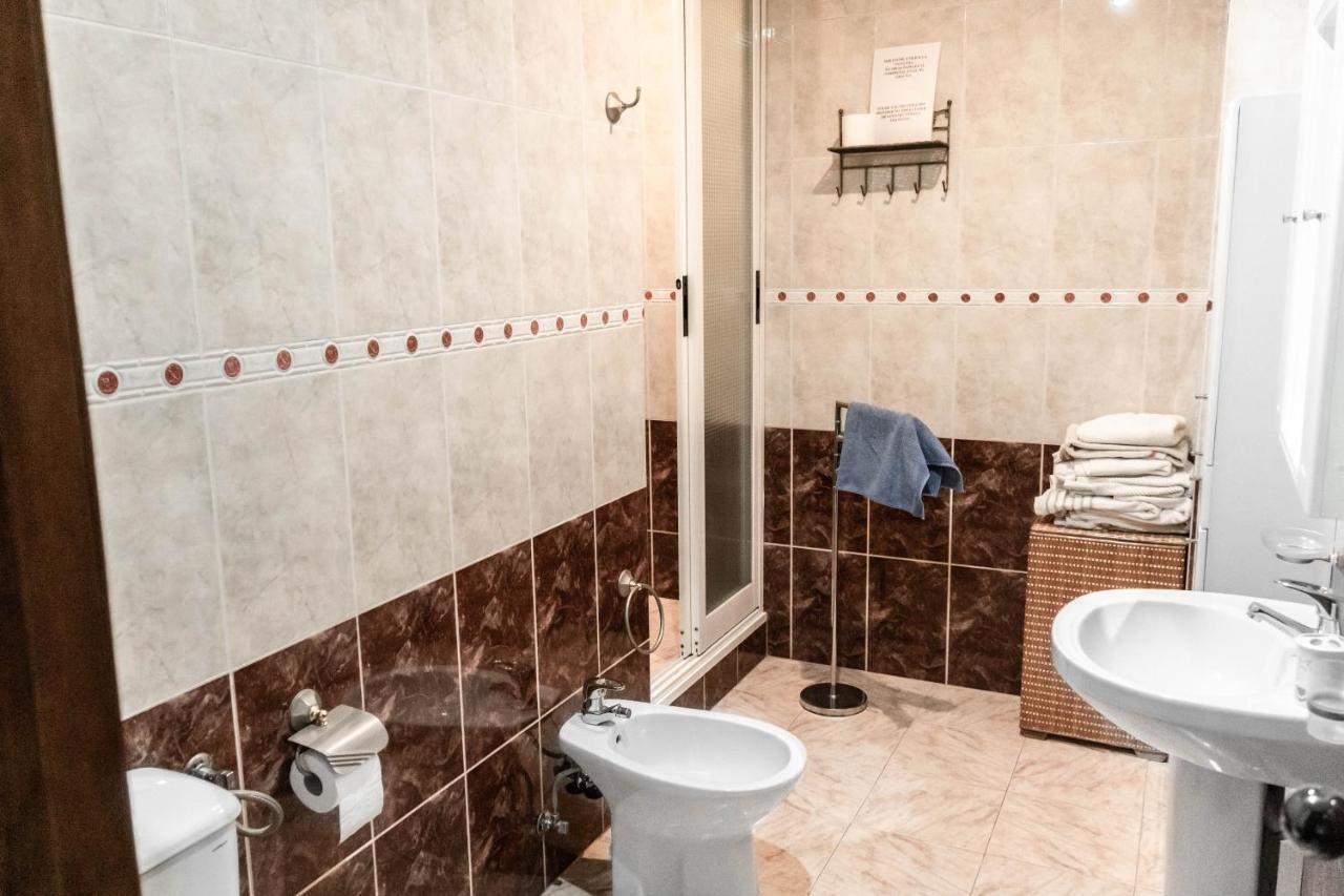 Lanjaron Rural Apartamentos エクステリア 写真