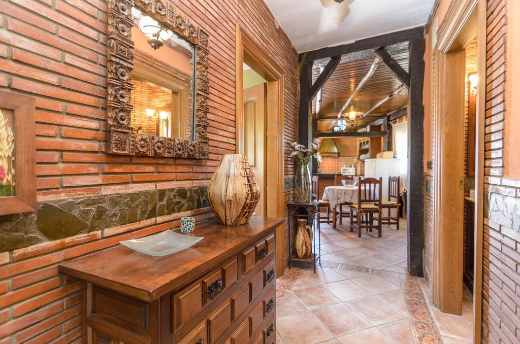 Lanjaron Rural Apartamentos 部屋 写真