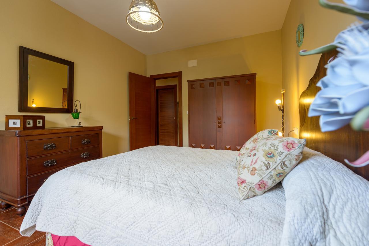 Lanjaron Rural Apartamentos エクステリア 写真