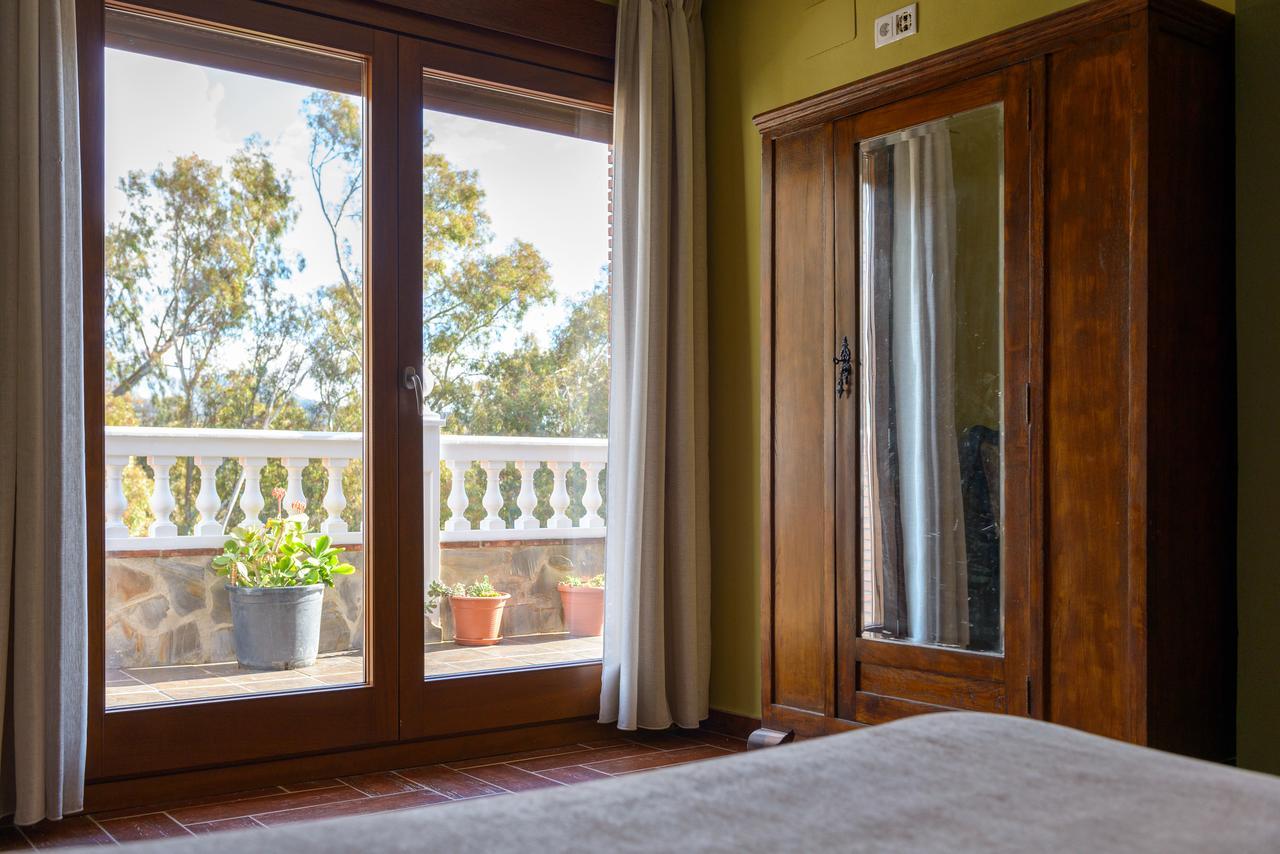 Lanjaron Rural Apartamentos エクステリア 写真